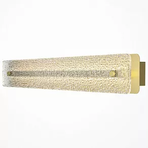 Накладной светильник Maytoni Maya P091WL-L13G3K