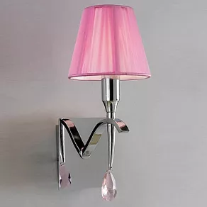 Бра Mantra Viena (Pantalla) 0347роз