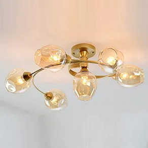 Потолочная люстра Aployt  APL.611.07.06