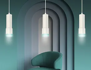 Подвесной светильник Ambrella XP XP7401004