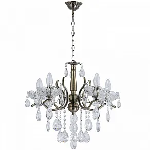 Подвесная люстра Reluce 96120 96120-0.4-05