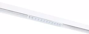 Встраиваемый светильник Arte Lamp Linea A4644PL-1WH