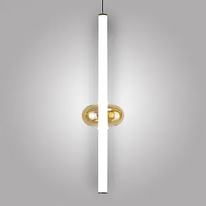 Подвесной светильник AM-Group AM491 AM491 C amber