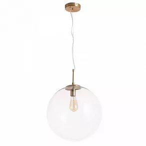 Подвесной светильник Arte Lamp Volare A1940SP-1AB