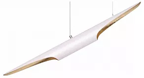 Подвесной светильник Odeon Light Whitney 3816/50WG