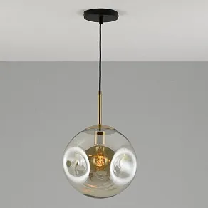 Подвесной светильник Moderli Amo V11520-1P