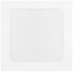 Накладной светильник Эра LED панель Б0057453
