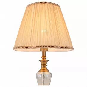 Настольная лампа декоративная ST-Luce Vezzo SL965.704.01