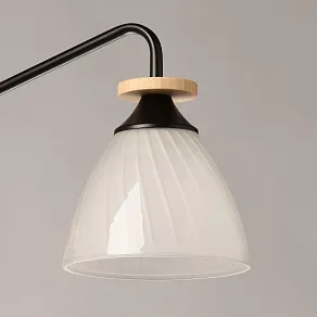 Люстра на штанге De City Дэла 15 635018003