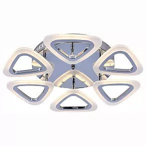 Накладной светильник Escada Aquila 10223/6LED