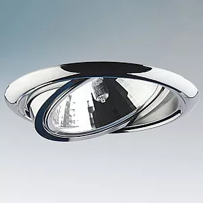 Встраиваемый светильник Lightstar Ocula 011811