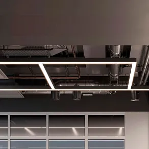 Профиль накладной Arlight SL-LINE 047506