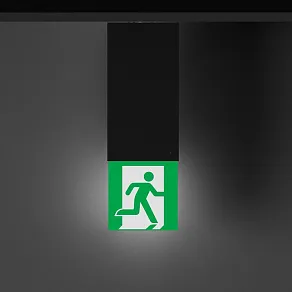 Светильник-указатель Arlight EMG-MARK 059802