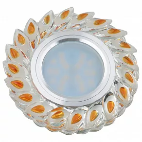 Встраиваемый светильник Fametto DLS-L128 UL-00002708