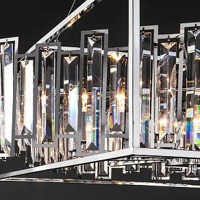 Подвесной светильник Bogate's Cella 312/9 Strotskis