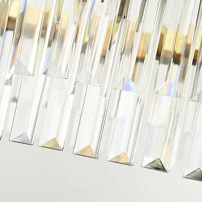 Подвесная люстра Arte Milano Белладжо 440210.1000.20.G9.C1 GD