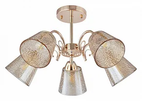 Люстра на штанге Arte Milano Napoli-6820 333307/5 FGD