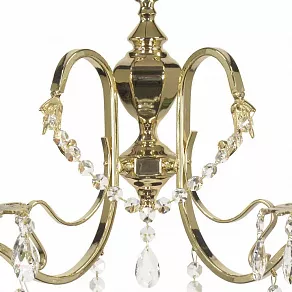 Бра Dio D’Arte Alessandria Alessandria E 2.1.2.300 G