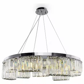 Подвесной светильник Maytoni Colline MOD083PL-09CH