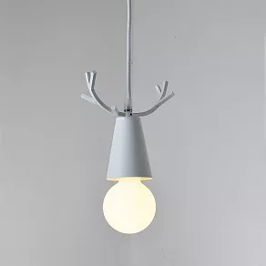 Подвесной светильник Imperiumloft Deer One DEER-ONE01