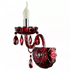 Бра Arte Lamp Teatro A3964AP-1RD