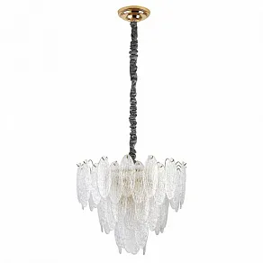 Подвесная люстра Lightstar Retro 799092