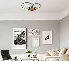 Потолочная люстра Globo Nirra 67256-40