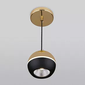 Подвесной светильник Elektrostandard DLS023 DLS023