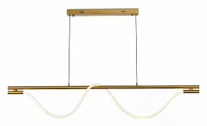 Подвесной светильник Moderli ИСТИНА V10680-PL