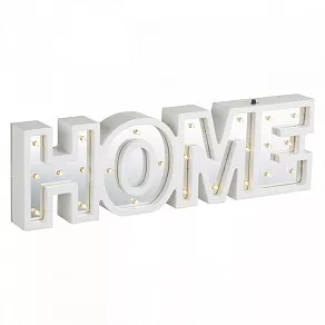 Настольная лампа декоративная Globo Home 29978