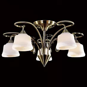 Люстра на штанге Citilux Марта CL140153