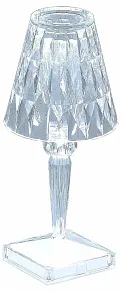 Настольная лампа декоративная ST-Luce SPARKLE SL1010.744.01