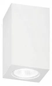 Накладной светильник Ideal Lux Tower TOWER PL1 BIG SQUARE