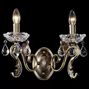 Бра Maytoni Astron CL0018-02-R