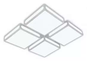 Потолочная люстра Ambrella FS FS1888