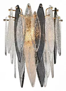 Накладной светильник Milosh Tendence 819 0819WL-1GD