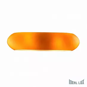 Накладной светильник Ideal Lux Moris MORIS AP2 AMBRA