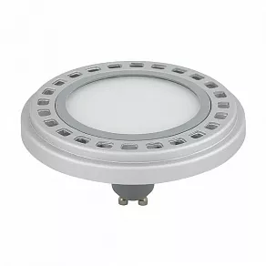 Лампа светодиодная Arlight UNIT GU10 15Вт 3000K 026890