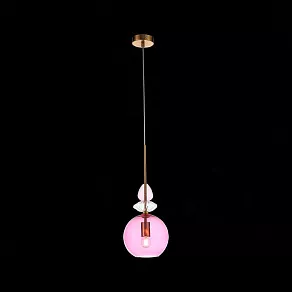 Подвесной светильник ST-Luce Illuvio SL1147.603.01