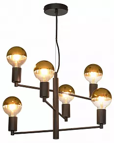 Подвесной светильник LGO Huron LSP-8156-G