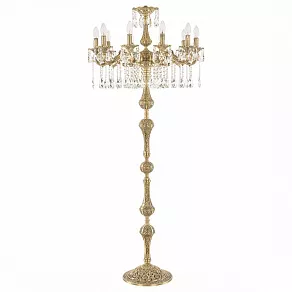 Торшер Bohemia Ivele Crystal 7202 72102T/10/210 A FP