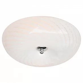 Накладной светильник Arte Lamp Flushes A1531PL-2WH