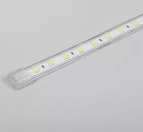 Заглушка для лент Feron LD128 23080