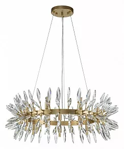 Подвесная люстра Favourite Rays 4058-14P