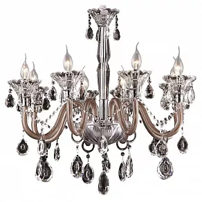 Подвесная люстра Arte Lamp Astra A8102LM-8CC