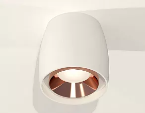 Накладной светильник Ambrella XS XS1141005