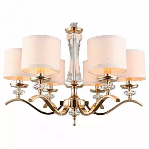 Подвесная люстра Aployt Okin APL.715.13.06