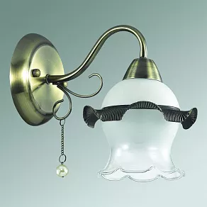 Бра Lumion Zidoni 3239/1W