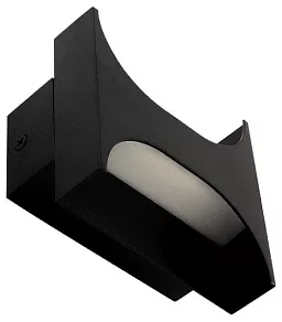 Накладной светильник DesignLed Shape GW-7001-5-BL-NW