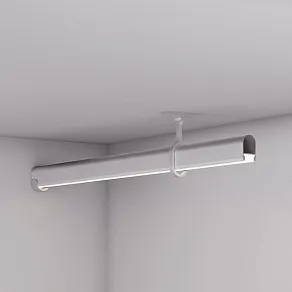 Профиль накладной Arlight WARDROBE 053565